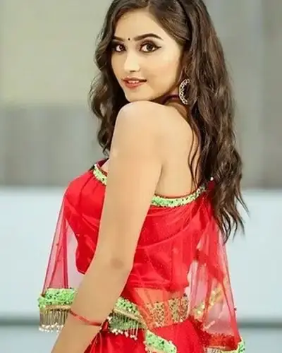 Escort In Sarwar